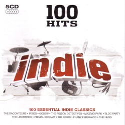 100 Hits: Indie