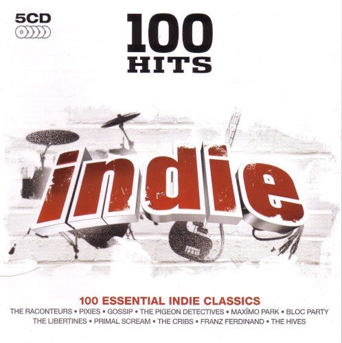 100 Hits: Indie