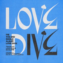 LOVE DIVE