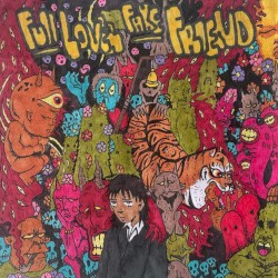 full lover fake friend
