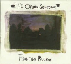 The Orion Songbook