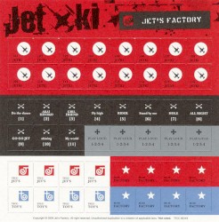 JET'S FACTORY