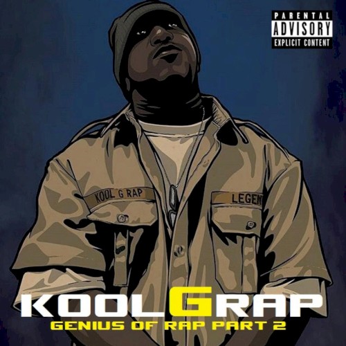 Genius of Rap 2