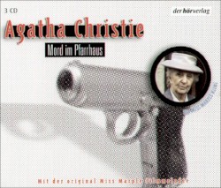 Mord im Pfarrhaus