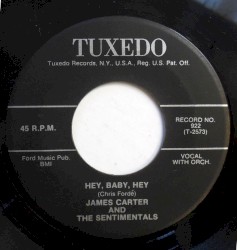Hey, Baby, Hey / I Know
