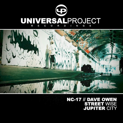 Street Wise / Jupiter City