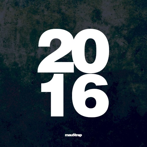 mau5trap '16