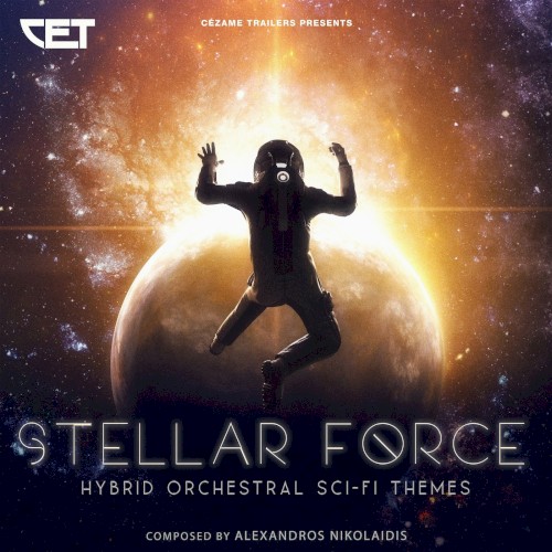 Stellar Force: Hybrid Orchestral Sci‐fi Themes