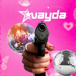 Disco wit a Glock