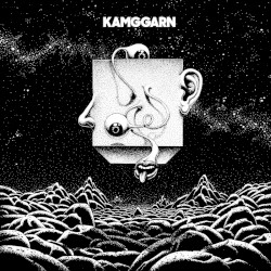 Kamggarn