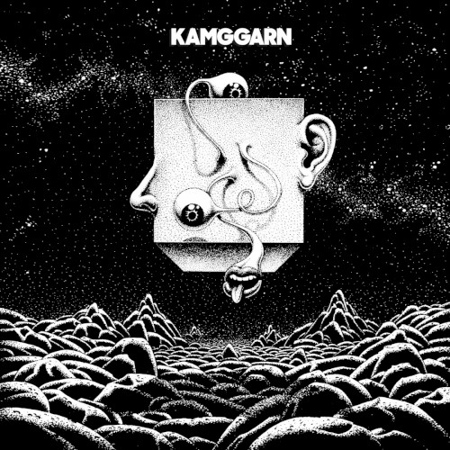 Kamggarn