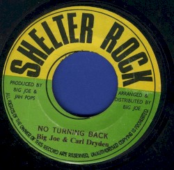 No Turning Back