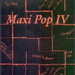 Maxi Pop, Volume IV