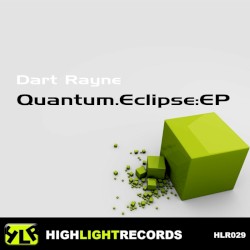 Eclipse / Quantum