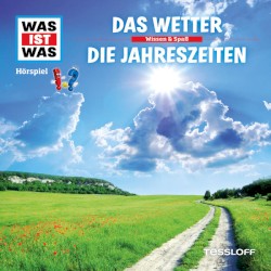 Das Wetter / Die Jahreszeiten