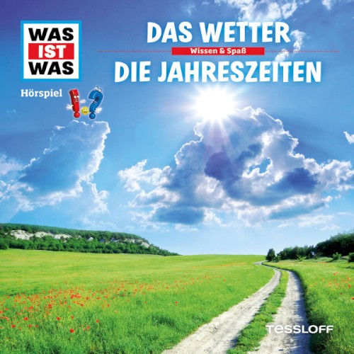 Das Wetter / Die Jahreszeiten