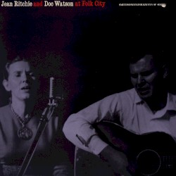 At Folk City
