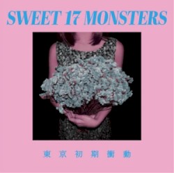 SWEET 17 MONSTERS
