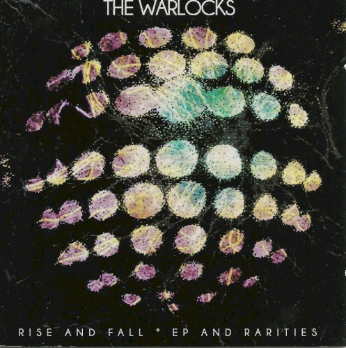Rise and Fall, EP and Rarities