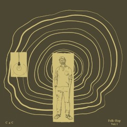 Folk-Hop, Vol. 1