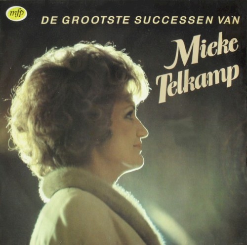 De grootste successen