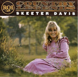RCA Country Legends