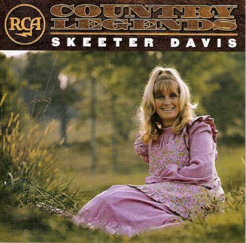 RCA Country Legends