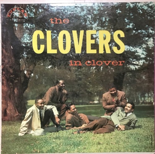 In Clover