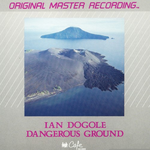 Dangerous Ground