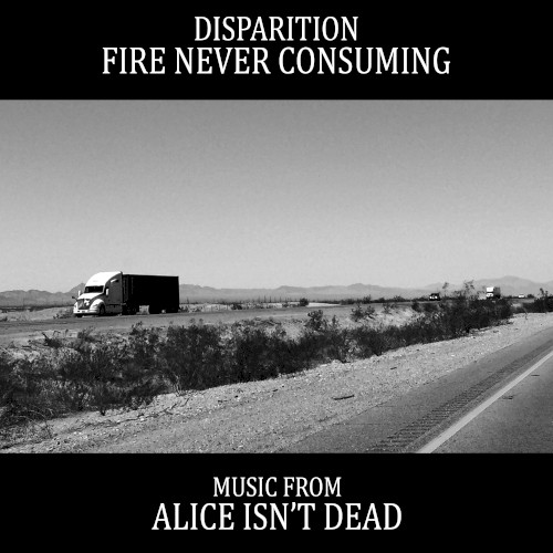 Fire Never Consuming: Music From Alice Isn’t Dead