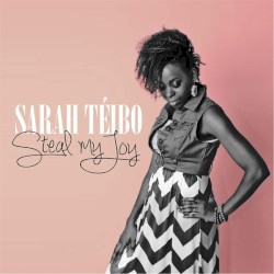 Steal My Joy