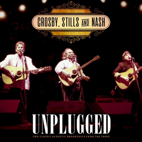 Unplugged