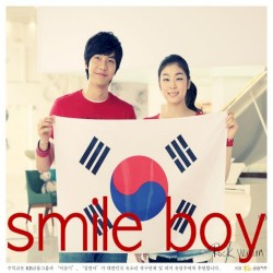 Smile Boy (Rock Ver.)