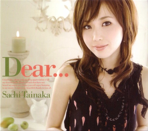 Dear…