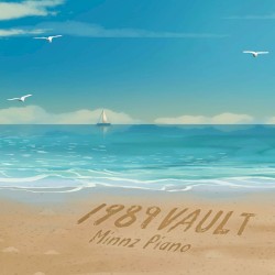 1989 Vault: Piano Instrumentals
