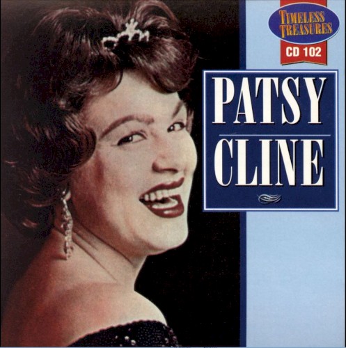 Patsy Cline