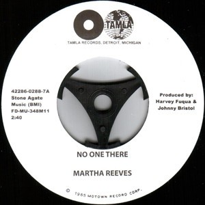 No One There / Show Me the Way to Your Heart