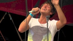 Live @ Sziget Festival 2012