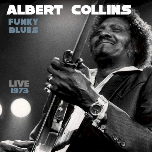 Funky Blues LIve 1973