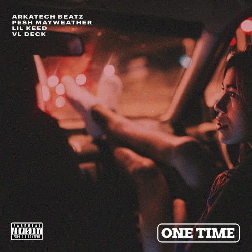 One Time
