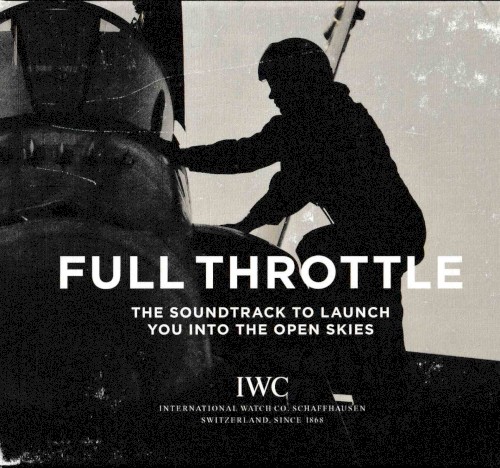 IWC Schaffhausen - Full Throttle