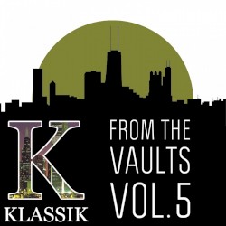 From the Vaults Vol. 5