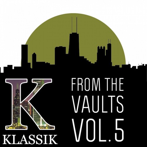 From the Vaults Vol. 5