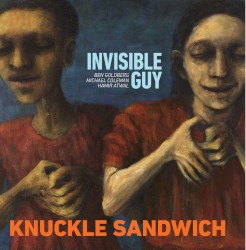 Knuckle Sandwich