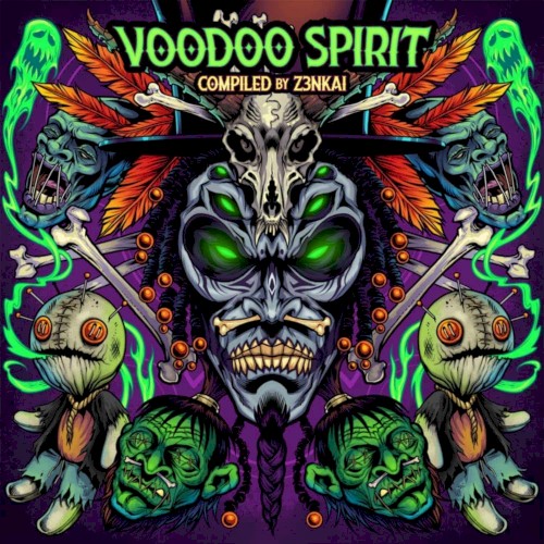 Voodoo Spirit