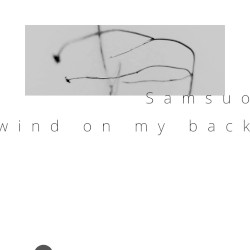 Wind on My Back