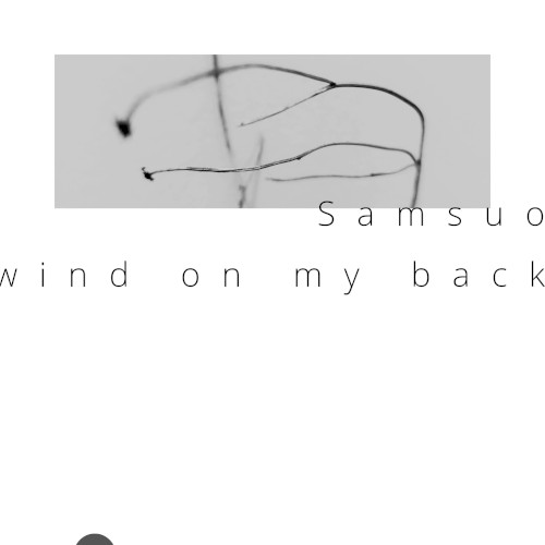 Wind on My Back
