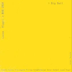Big Ball