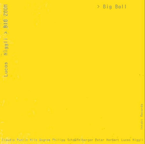 Big Ball