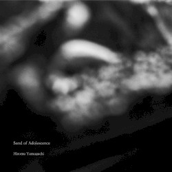 Sand of Adolescence